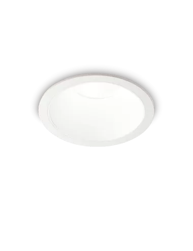 Recessed lamp Game trim 20W Ø12 LED IP40