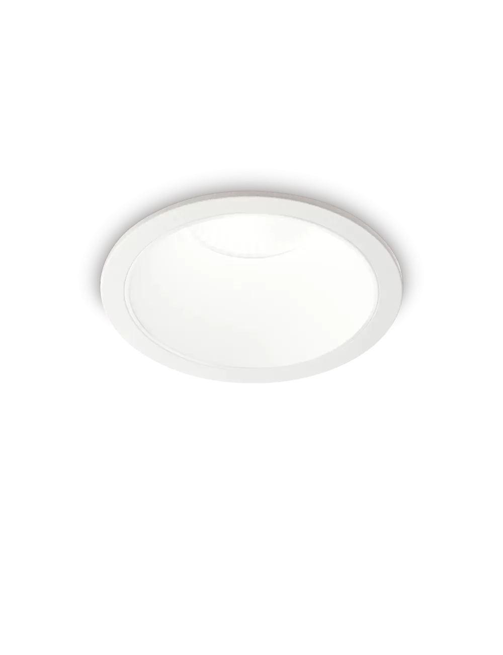 Встраиваемая лампа Game trim 20W Ø12 LED IP40