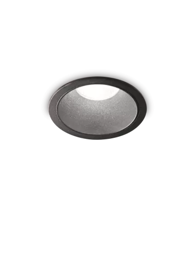 Ideal Lux Įmontuojamas šviestuvas Game trim 11W Ø8,5 LED IP40 285412 | TavaGaisma.lv/lt