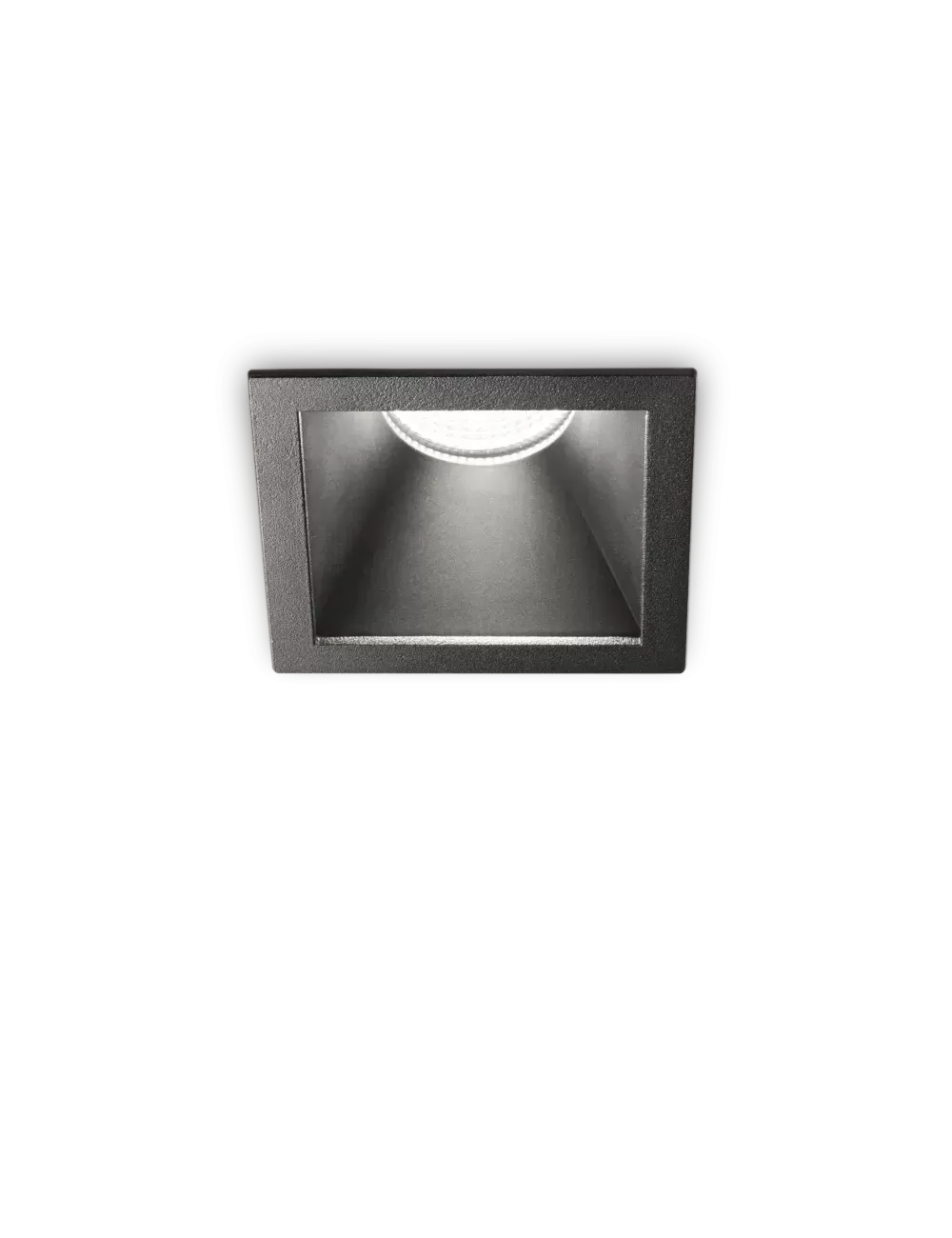 Iebūvējama lampa Game trim 11W LED IP40