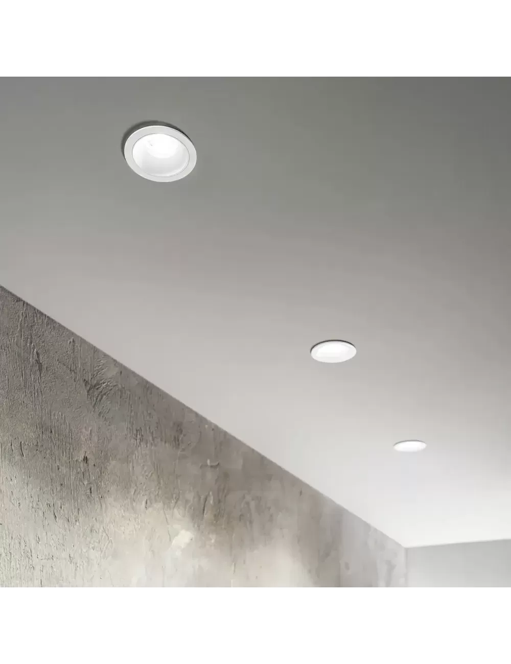 Einbauleuchte Game trim 11W LED IP40