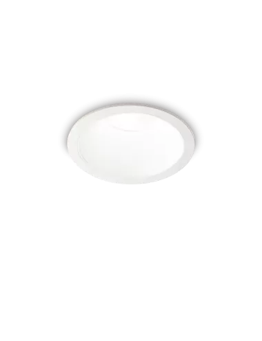Recessed lamp Game trim 11W Ø8,5 LED IP65