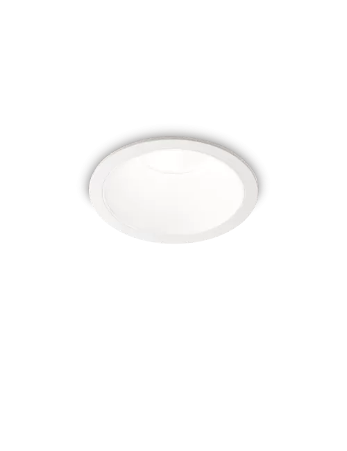 Einbauleuchte Game trim 11W Ø8,5 LED IP65