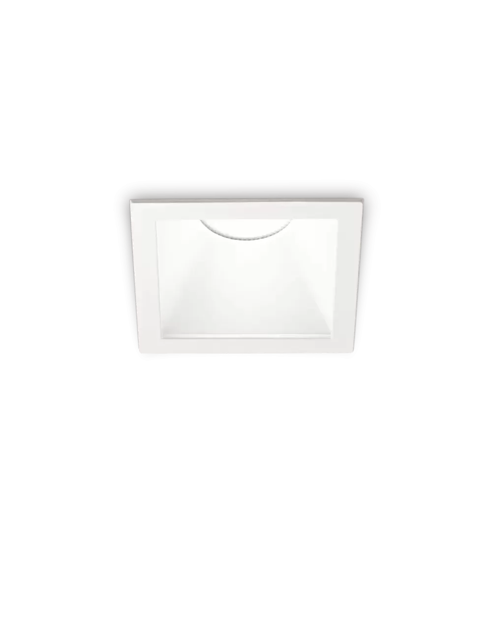 Iebūvējama lampa Game trim 11W LED IP65