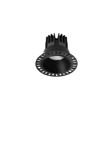 Recessed lamp Game trim 11W Ø10 LED IP40