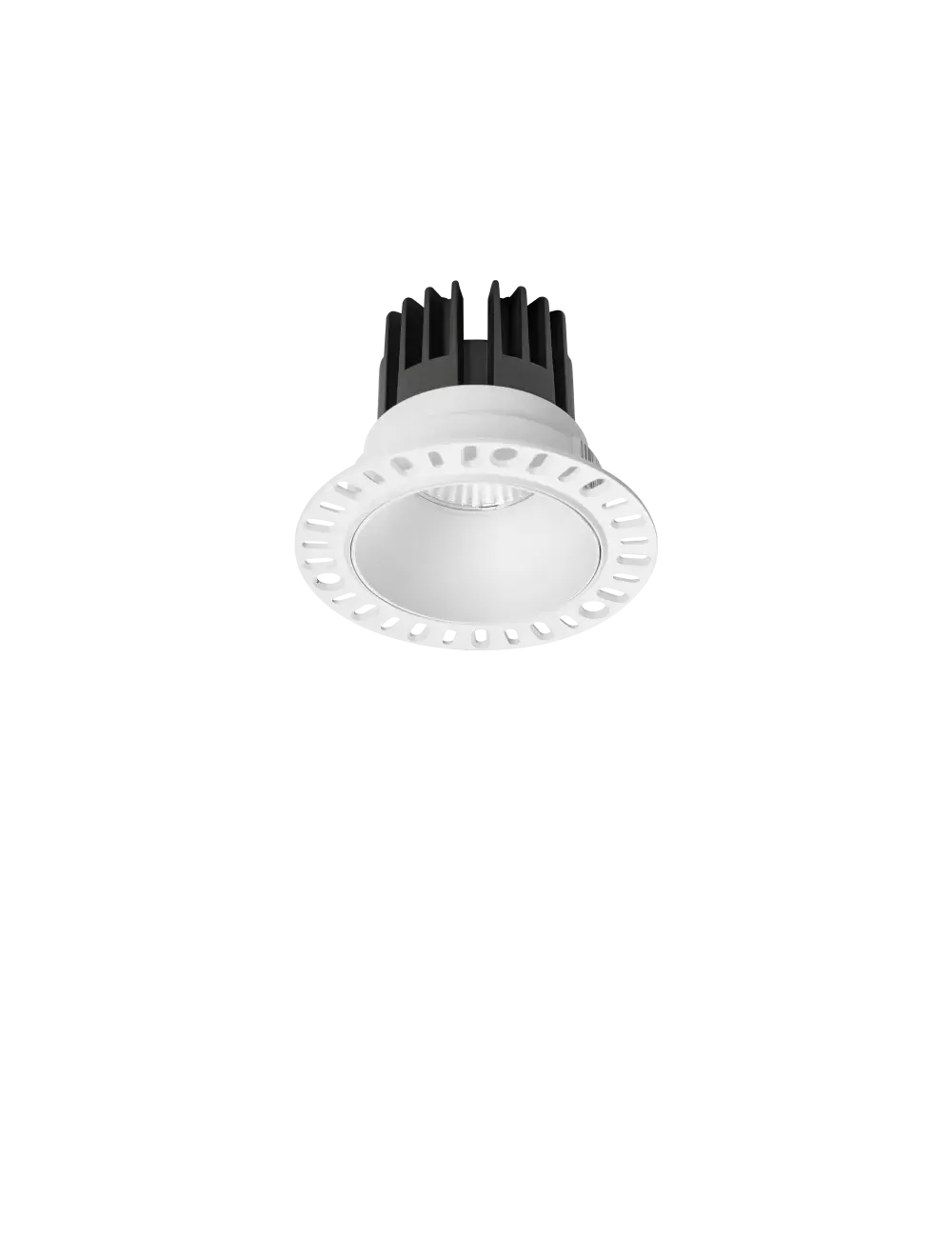 Einbauleuchte Game trim 11W Ø10 LED IP40
