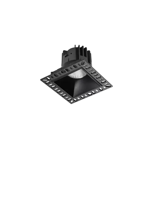 Recessed lamp Game trim 11W LED IP40