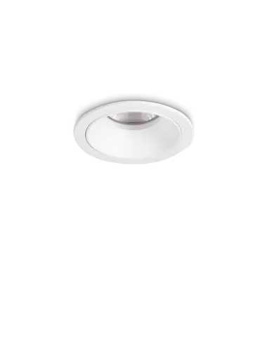 Įmontuojamas šviestuvas Game trim 5,5W Ø5,8 LED