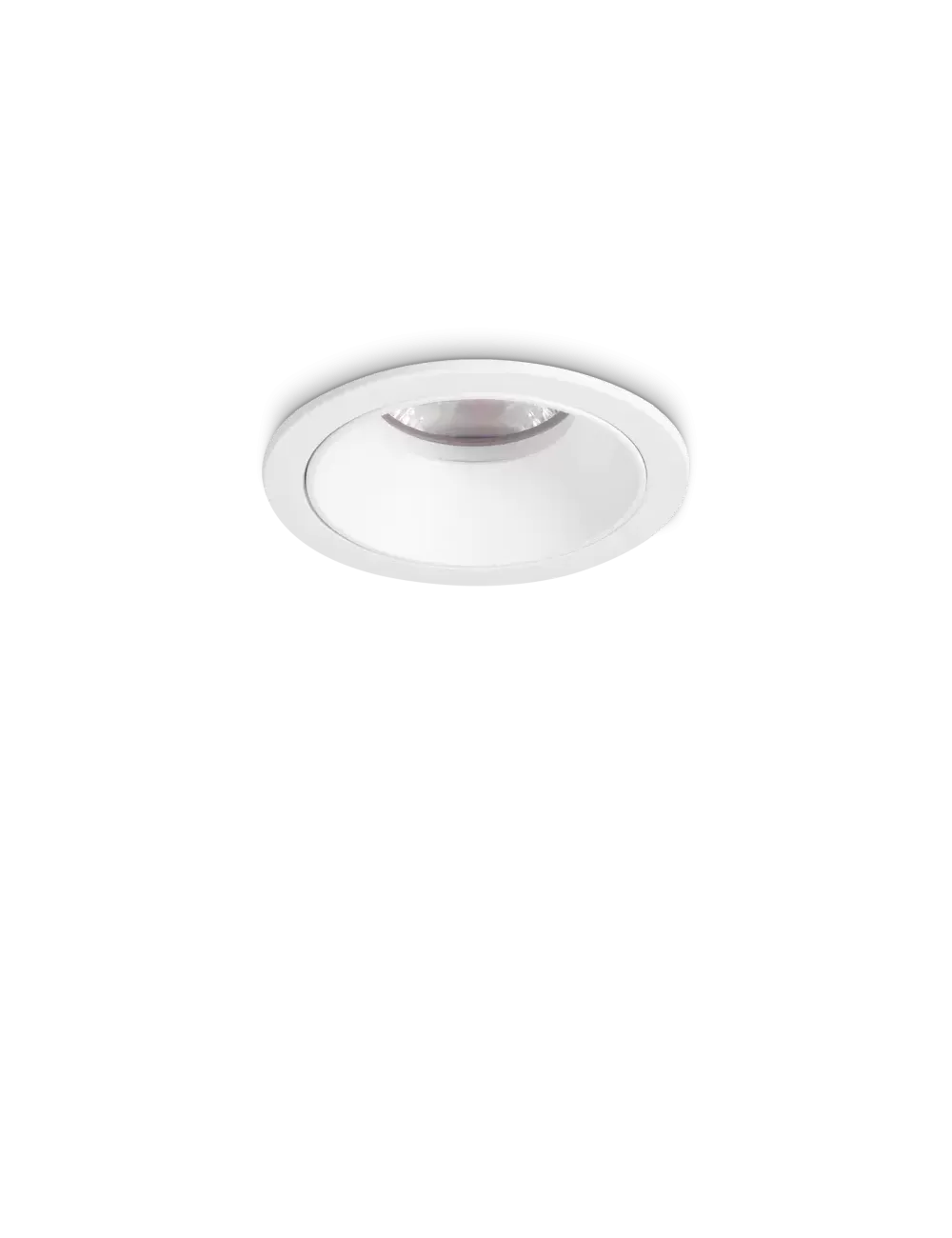 Įmontuojamas šviestuvas Game trim 5,5W Ø5,8 LED