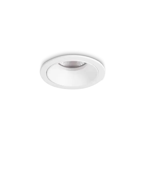 Įmontuojamas šviestuvas Game trim 5,5W Ø5,8 LED