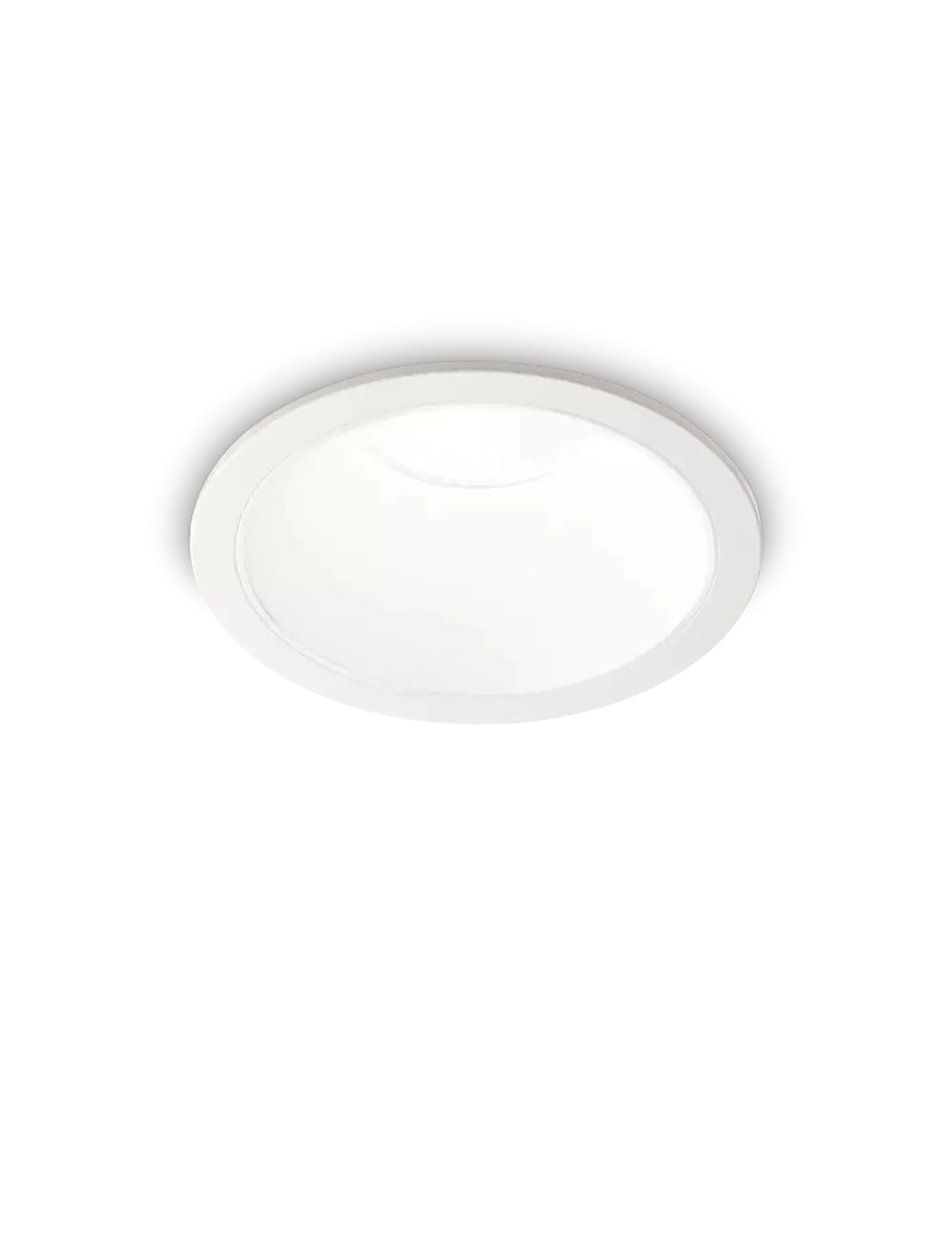 Встраиваемая лампа Game trim 20W Ø12 LED IP40