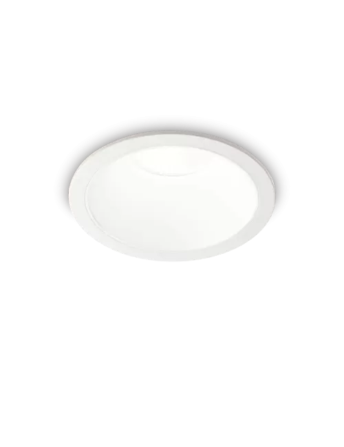 Süvisvalgusti Game trim 20W Ø12 LED IP40