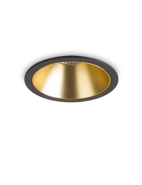 Recessed lamp Game trim 20W Ø12 LED IP40