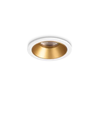 Iebūvējama lampa Game trim 5,5W Ø5,8 LED