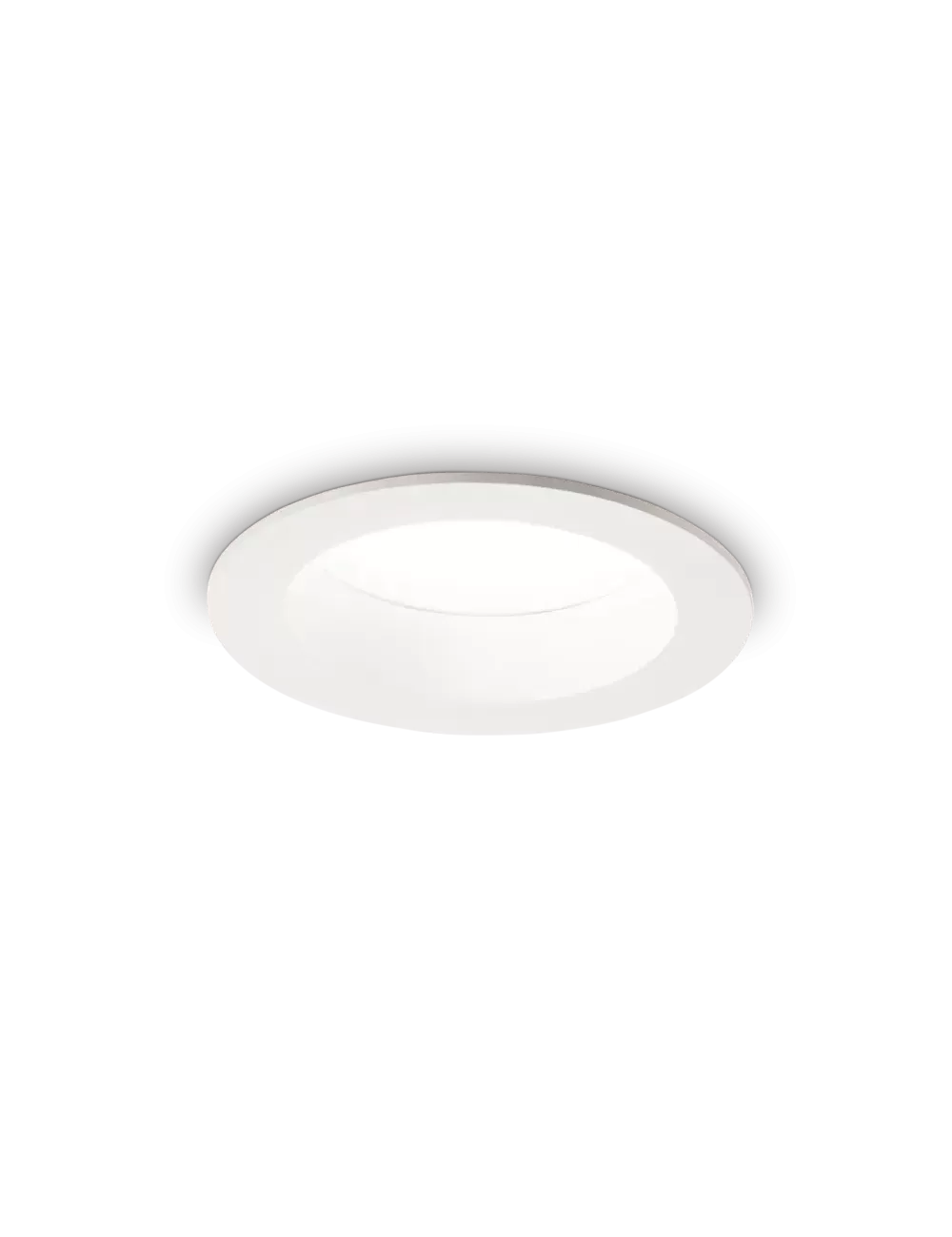 Süvisvalgusti Basic fi wide 10w Ø10,3 LED