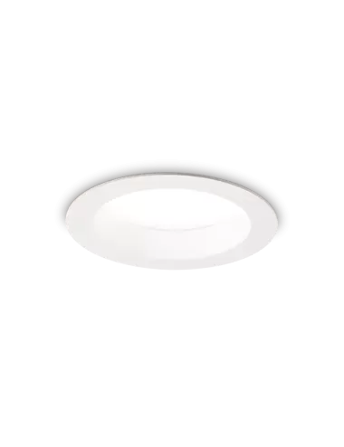 Recessed lamp Basic fi wide 15w Ø14,4 LED