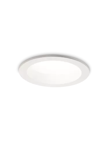 Ideal Lux Süvisvalgusti Basic fi wide 20w Ø14,4 LED 193533 | TavaGaisma.lv/et