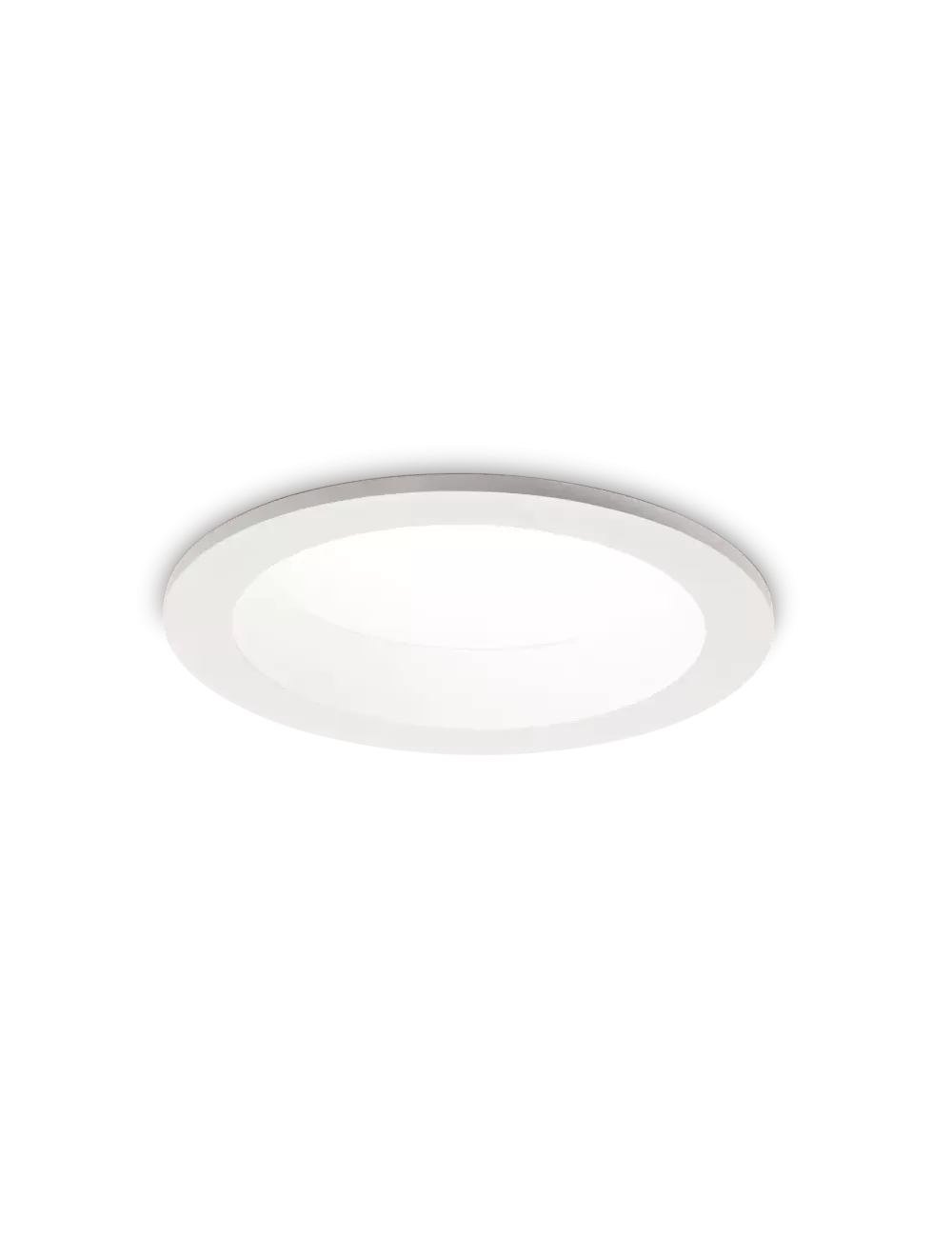 Einbauleuchte Basic fi wide 20w Ø14,4 LED