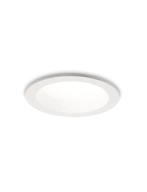 Įmontuojamas šviestuvas Basic fi wide 20w Ø14,4 LED