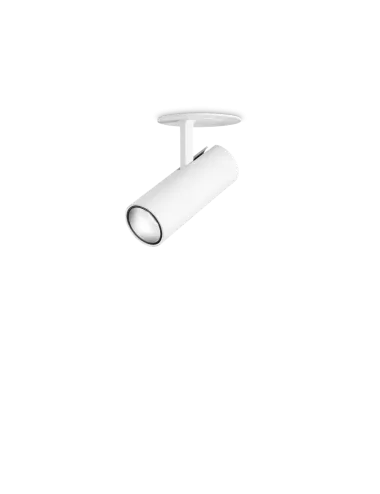 Ideal Lux Recessed lamp Play fi Ø6 LED 258270 | TavaGaisma.lv/en