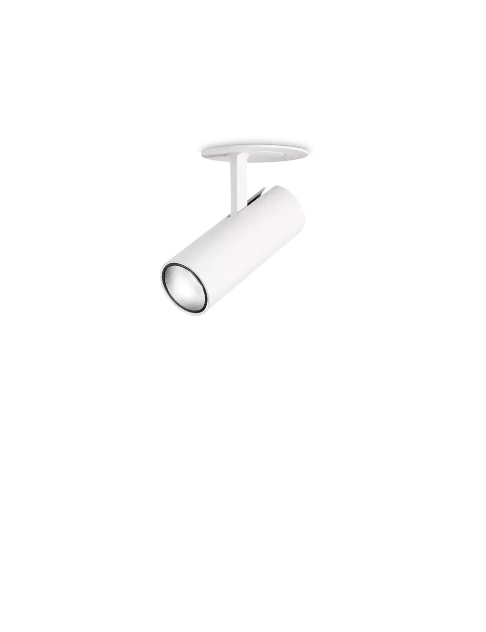 Iebūvējama lampa Play fi Ø6 LED