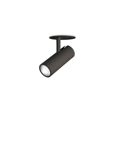 Einbauleuchte Play fi Ø6 LED