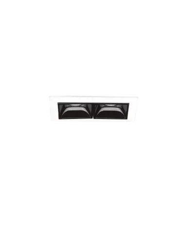 Einbauleuchte Lika fi 6W LED