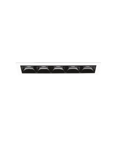 Einbauleuchte Lika fi 12,5W LED