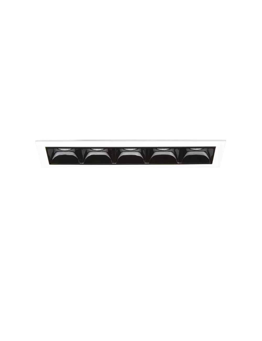 Einbauleuchte Lika fi 12,5W LED