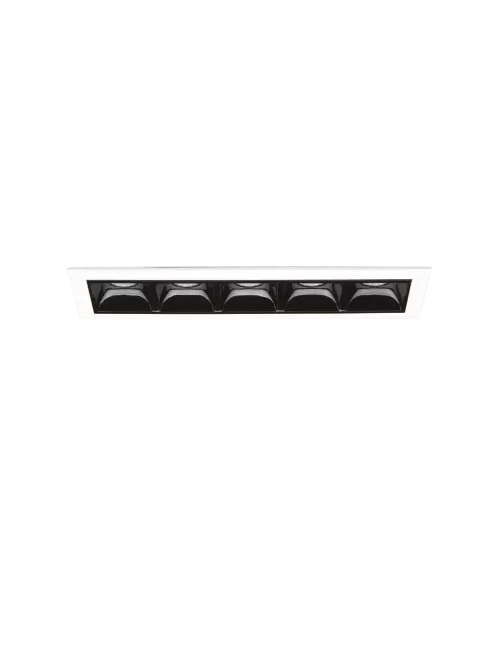 Einbauleuchte Lika fi 12,5W LED