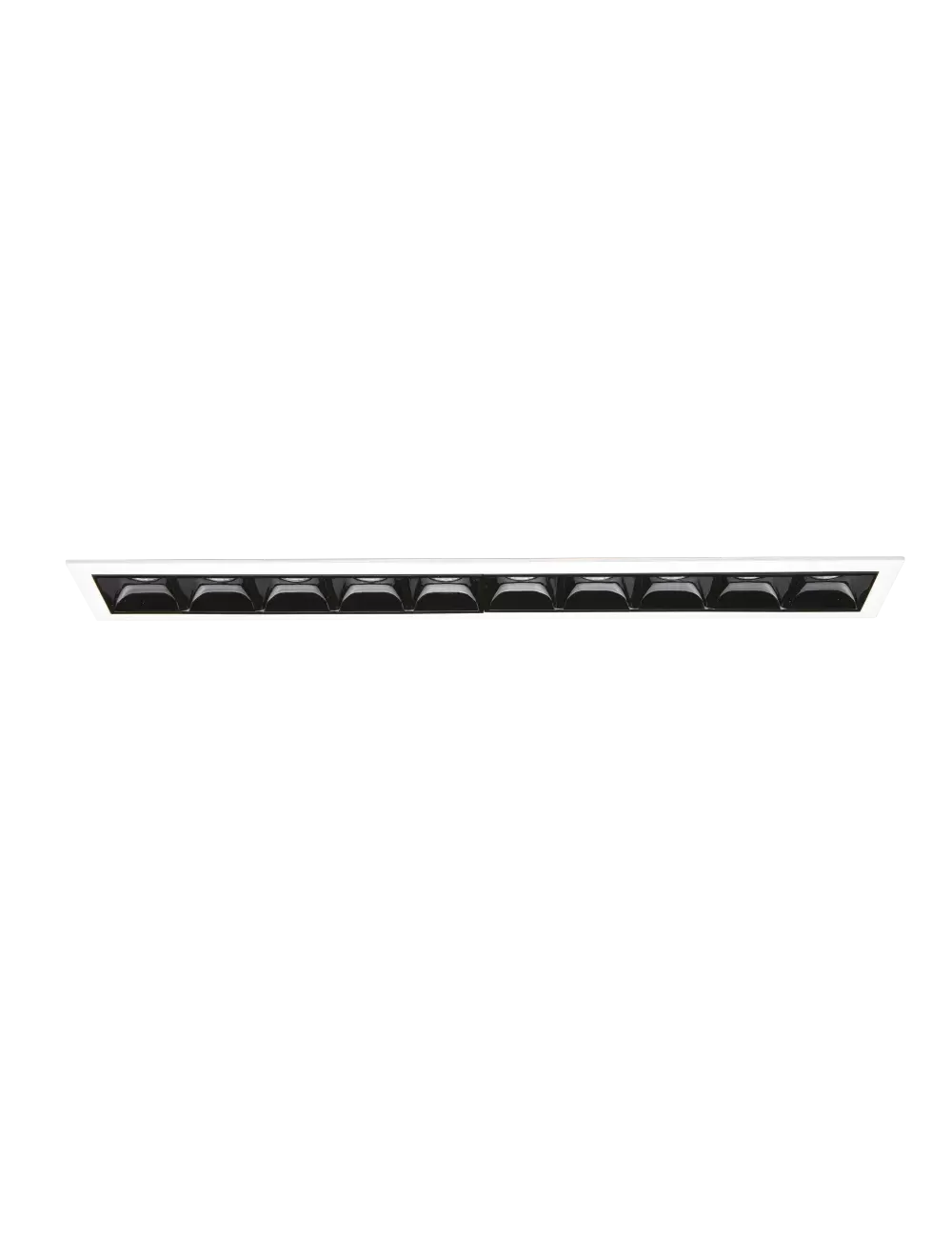 Recessed lamp Lika fi 20W LED