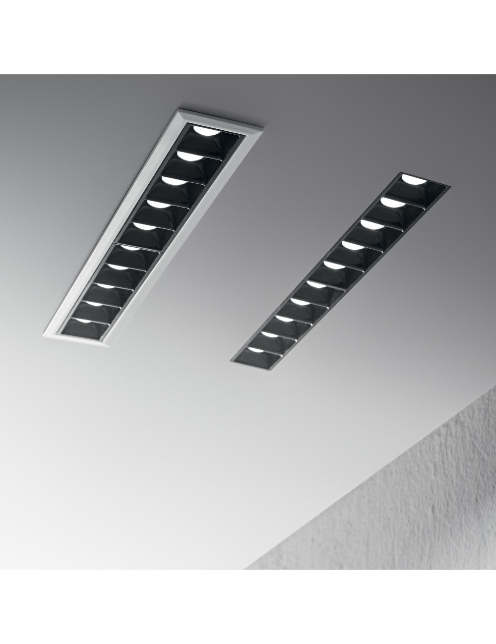 Einbauleuchte Lika fi 20W LED