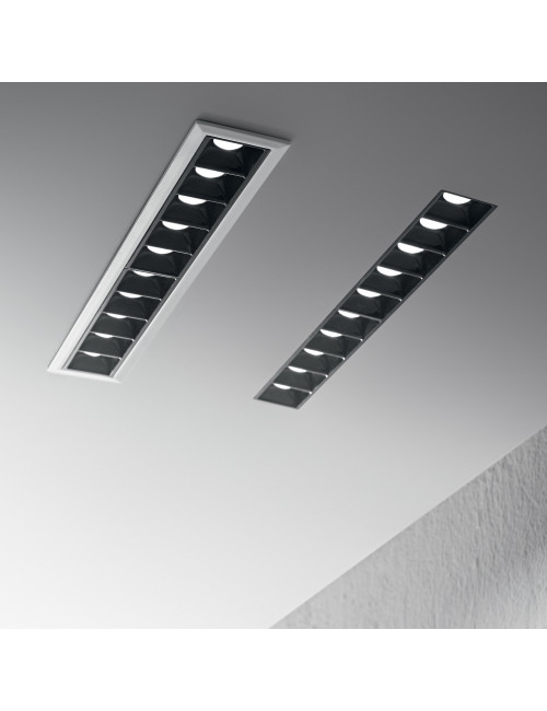 Einbauleuchte Lika fi 20W LED