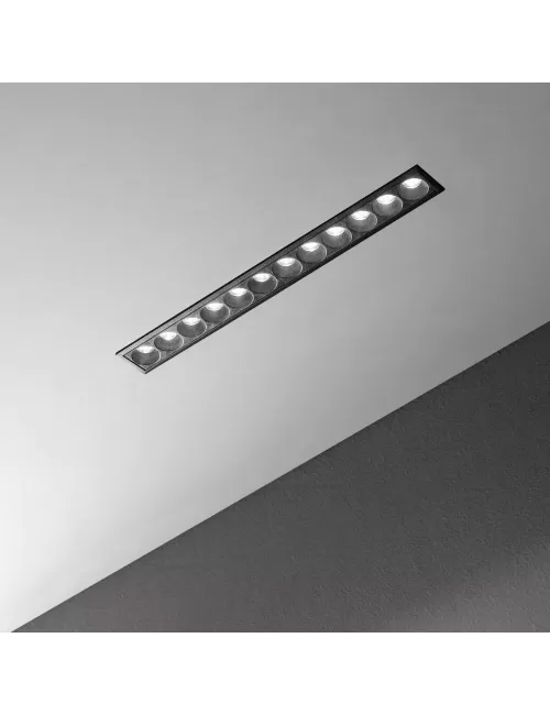 Süvisvalgusti Lika fi 20W LED