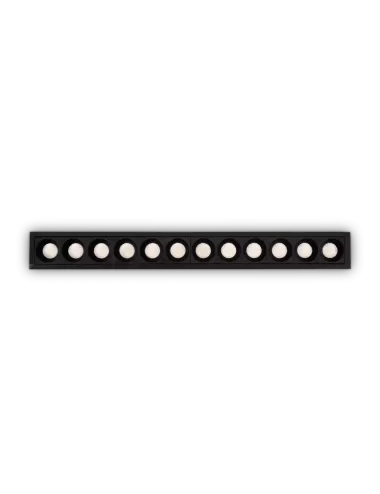 Встраиваемая лампа Lika fi 20W LED