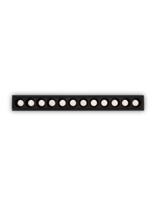 Süvisvalgusti Lika fi 20W LED