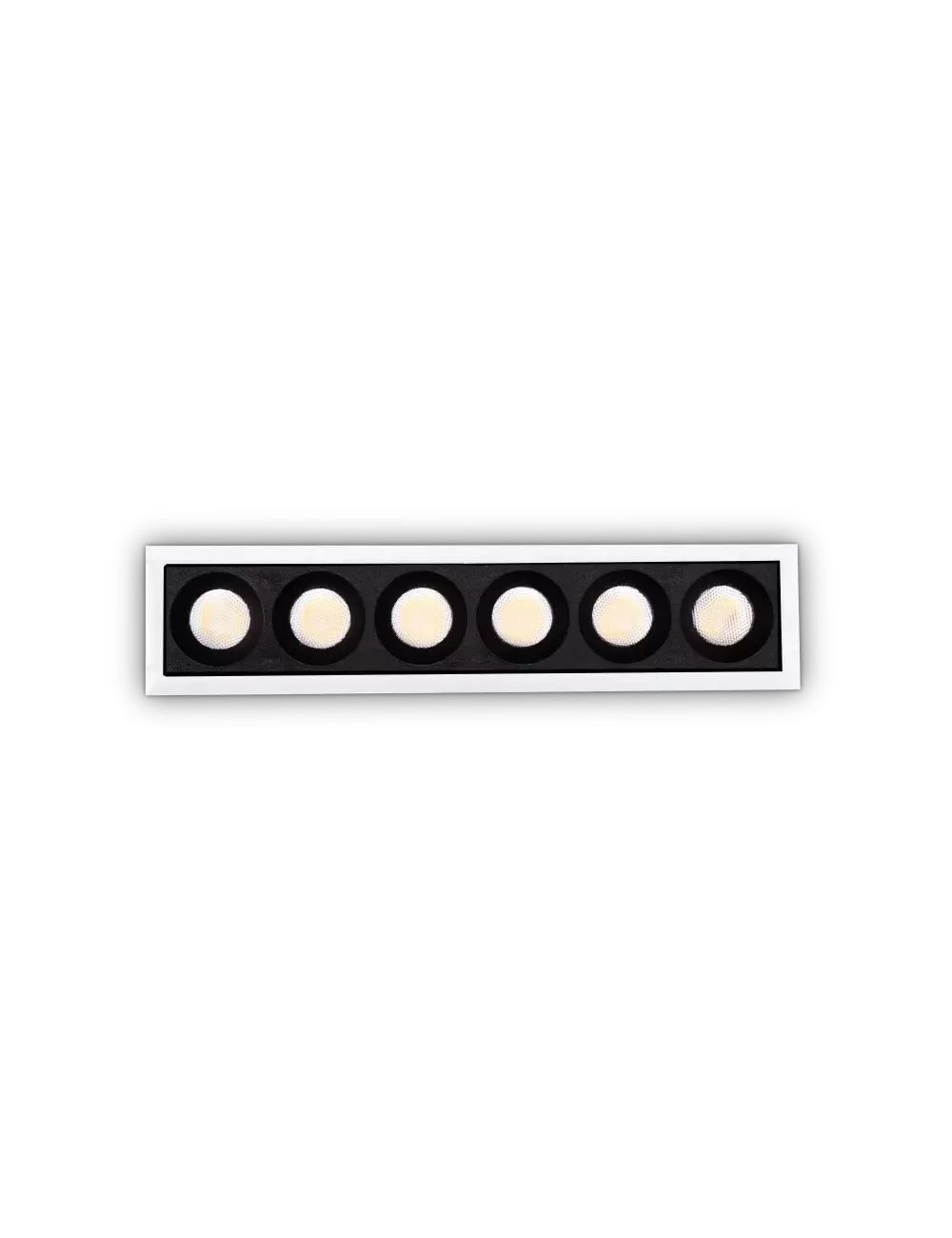 Einbauleuchte Lika fi 10W LED