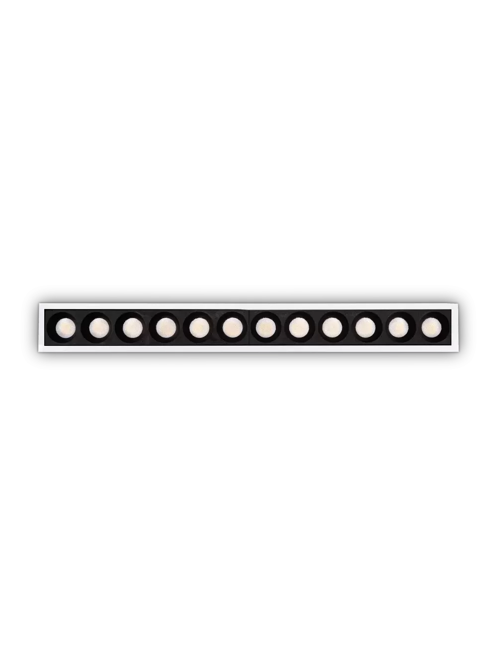 Встраиваемая лампа Lika fi 20W LED