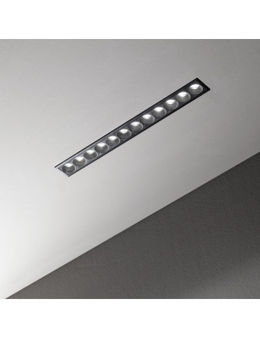 Встраиваемая лампа Lika fi 20W LED