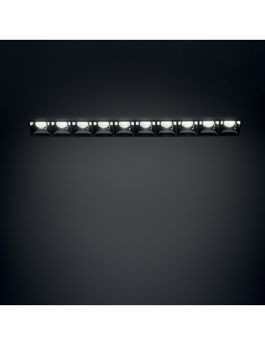 Einbauleuchte Lika fi 20W LED
