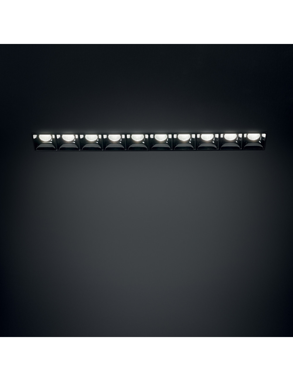 Einbauleuchte Lika fi 20W LED