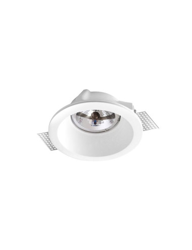 Recessed lamp Vitale Ø20
