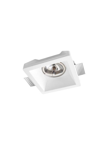 Recessed lamp Vitale
