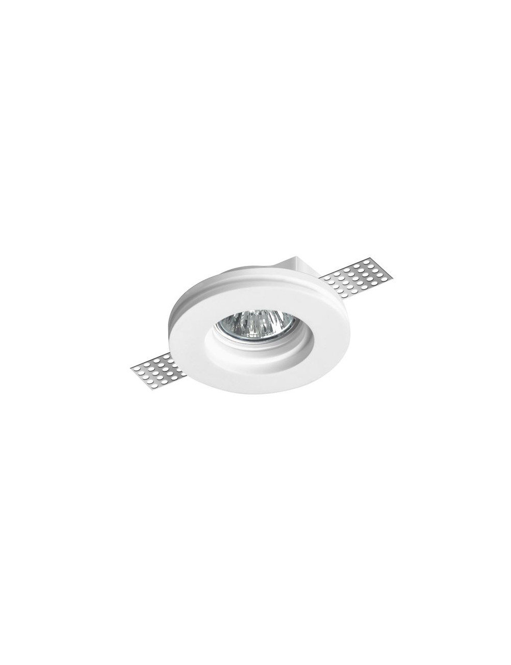 Recessed lamp Cosimo Ø10