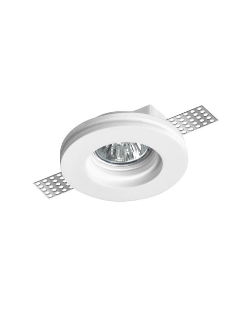 Recessed lamp Cosimo Ø10