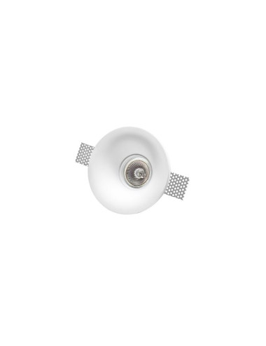 Recessed lamp Cosimo Ø12