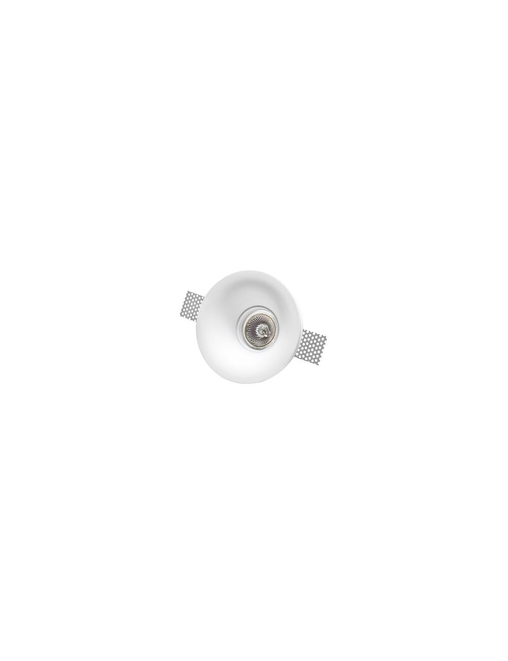 Iebūvējama lampa Cosimo Ø12