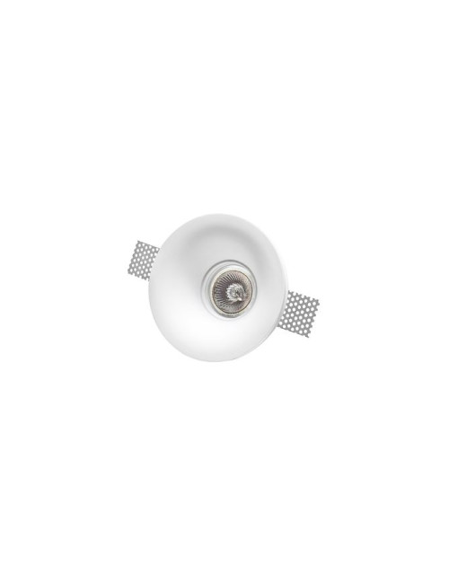 Iebūvējama lampa Cosimo Ø12