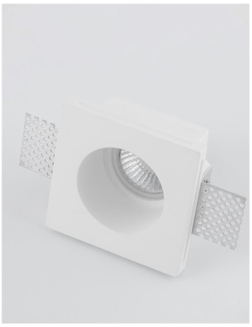 Iebūvējama lampa Tobia