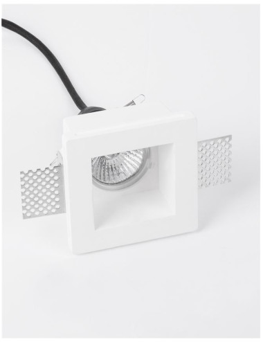 Iebūvējama lampa Tobia